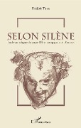 Cover-Bild zum Titel 'Selon Silène' von 'Tison'