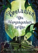 Cover-Bild zum Titel 'Brotanien' von 'Melanie H. -Händler'