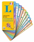 Langenscheidt Go Smart Grammatik Französisch - Fächer - 