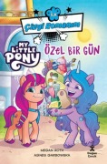 Cover-Bild zum Titel 'My Little Pony - Özel Bir Gün' von 'Megan Roth'