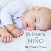 Cover-Bild zum Titel 'Duérmete, niño' von 'Eduard Estivill'