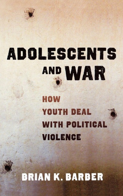 Adolescents and War - 