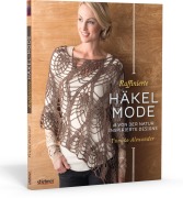 Cover-Bild zum Titel 'Raffinierte Häkel-Mode' von 'Yumiko Alexander'
