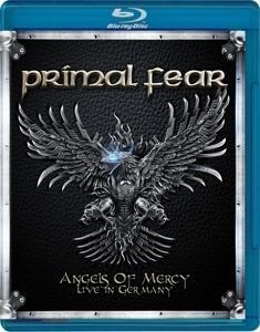 Angels Of Mercy - Live In Germany - Primal Fear