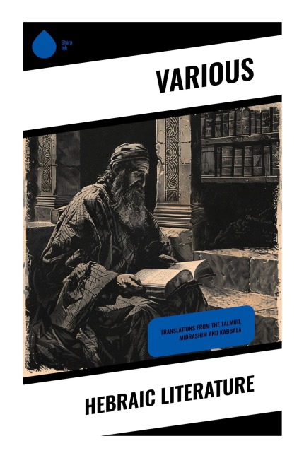 Hebraic Literature - Various
