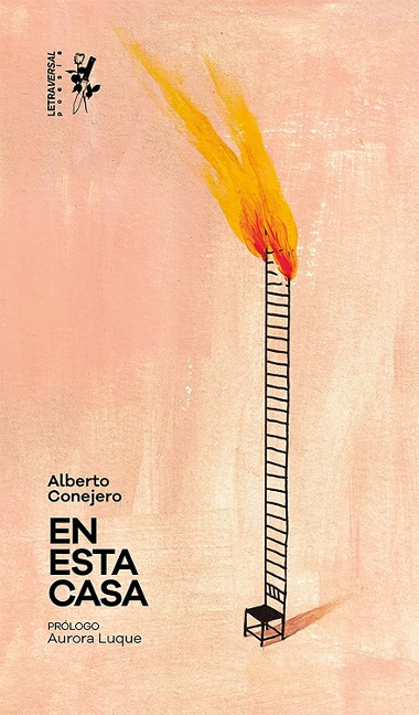 En esta casa - Alberto Conejero