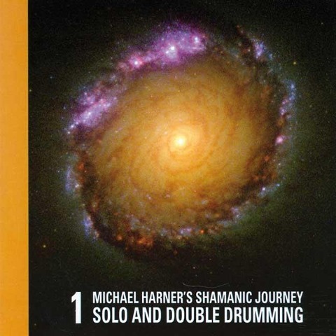 Shamanic Journey Solo + Double Drum 1 - Michael Harner
