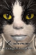 Cover-Bild zum Titel 'Zaubermaus sucht neue Abenteuer auf Erden' von 'Ingo Schorler'