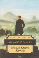 Monte Kristo Kontu - Alexandre Dumas