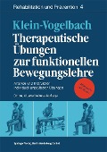Cover-Bild zum Titel 'Therapeutische Übungen zur funktionellen Bewegungslehre' von 'Susanne Klein-Vogelbach'