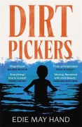 Cover-Bild zum Titel 'Dirtpickers' von 'Edie May Hand'