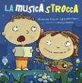 La musicastrocca - Massimiliano Maiucchi, Alessandro D'Orazi