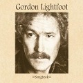 Cover-Bild zum Titel 'Songbook' von 'Gordon Lightfoot'