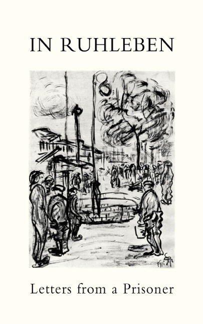 In Ruhleben - Douglas Slader, Ed by Douglas Slader