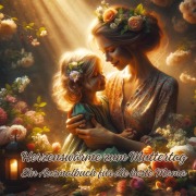 Cover-Bild zum Titel 'Herzenswärme zum Muttertag' von 'Ela Artjoy'