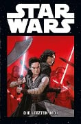 Star Wars Marvel Comics-Kollektion - Gary Whitta, Josh Hixon, Michael Walsh, Josh Hixson