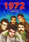 Cover-Bild zum Titel '1972' von 'Burhan Kum'