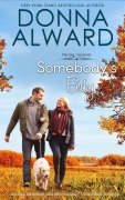 Cover-Bild zum Titel 'Somebody's Baby (Darling, VT, #3)' von 'Donna Alward'