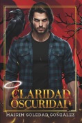 Cover-Bild zum Titel 'Claridad y Oscuridad' von 'Mairim Soledad González'