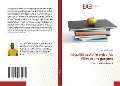Cover-Bild zum Titel 'Inégalité scolaire entre les filles et les garçons' von 'Ané Landry Tanoh'