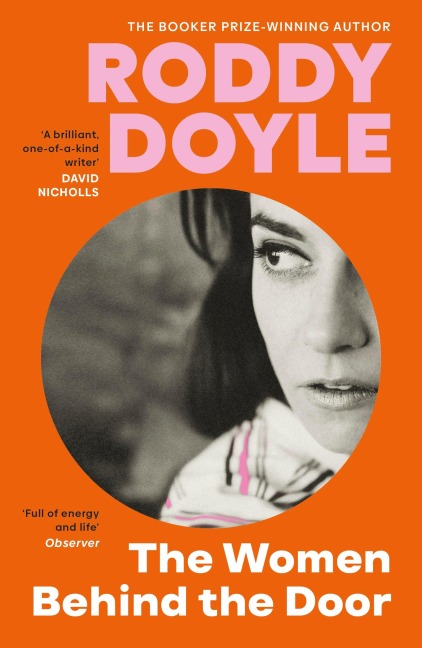 The Women Behind the Door - Roddy Doyle