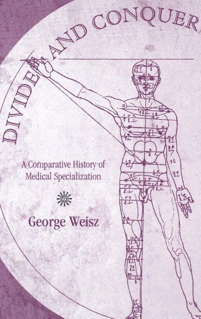 Divide and Conquer - George Weisz