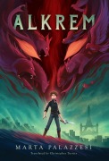 Cover-Bild zum Titel 'Alkrem' von 'Marta Palazzesi'
