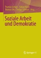 Soziale Arbeit und Demokratie - 