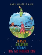 Cover-Bild zum Titel 'Burger, Schlecker, Daddel und die Nummer Eins' von 'Hans Rigobert Koch'