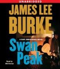 Cover-Bild zum Titel 'Swan Peak' von 'James Lee Burke'