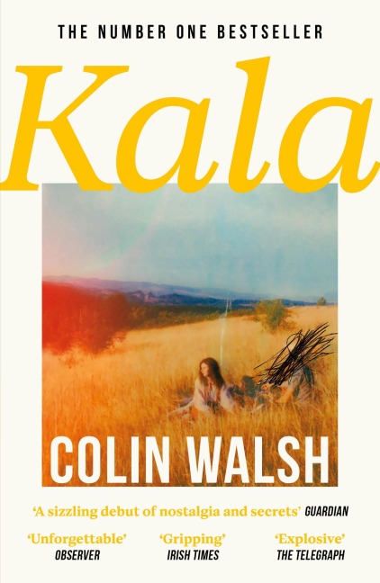 Kala - Colin Walsh