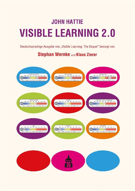 Visible Learning 2.0 - 