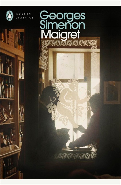 Maigret - Georges Simenon