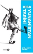 Cover-Bild zum Titel 'Kisa Yunanistan Tarihi' von 'Cagla Derya Tagmat'
