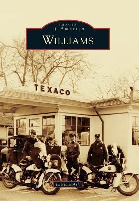 Williams - Patricia Ash