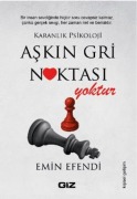 Cover-Bild zum Titel 'Askin Gri Noktasi Yoktur' von 'Emin Efendi'