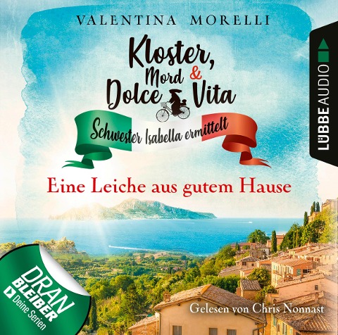 Eine Leiche aus gutem Hause - Valentina Morelli