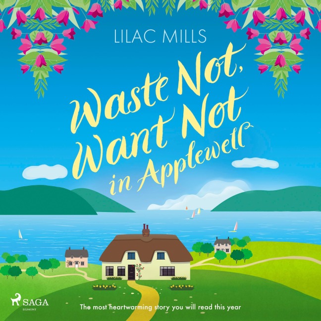 Waste Not, Want Not in Applewell - Lilac Mills