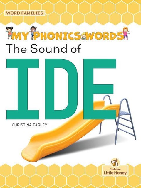 The Sound of Ide - Christina Earley