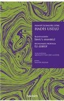 Hanefi Alimlere Göre Hadis Usulü - Ibnü&