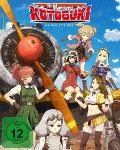 Cover-Bild zum Titel 'The Magnificent Kotobuki' von 'Michiko Yokote'