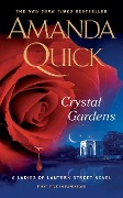 Crystal Gardens - Amanda Quick