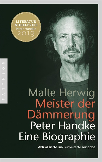 Meister der Dämmerung - Malte Herwig