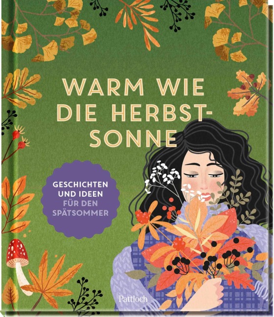 Warm wie die Herbstsonne - 