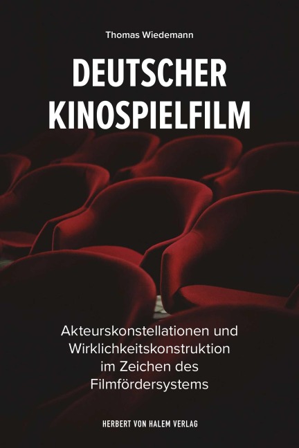 Deutscher Kinospielfilm - Thomas Wiedemann