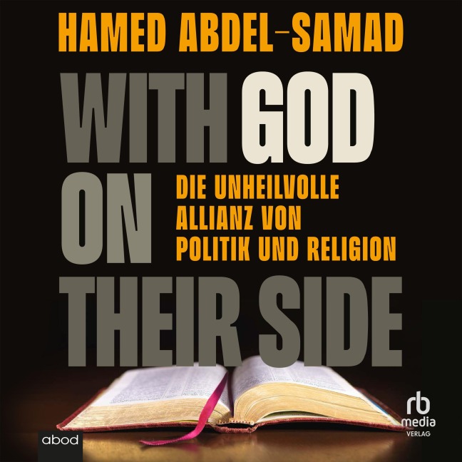 With God on their Side - Hamed Abdel-Samad