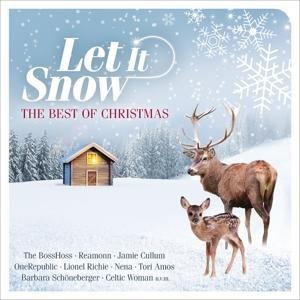 Let it Snow - The Best of Christmas - 