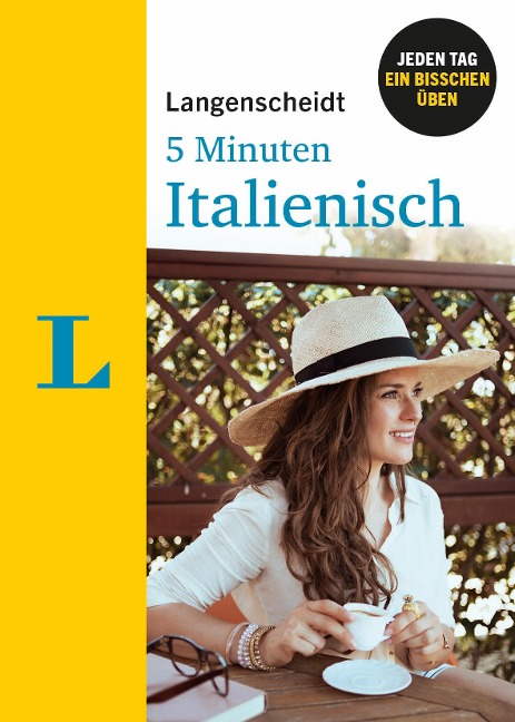 Langenscheidt 5 Minuten Italienisch - 