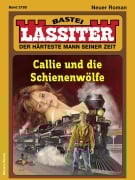 Cover-Bild zum Titel 'Lassiter 2785' von 'Katja Martens'