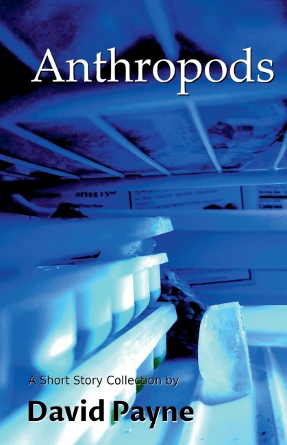 Anthropods - David Payne